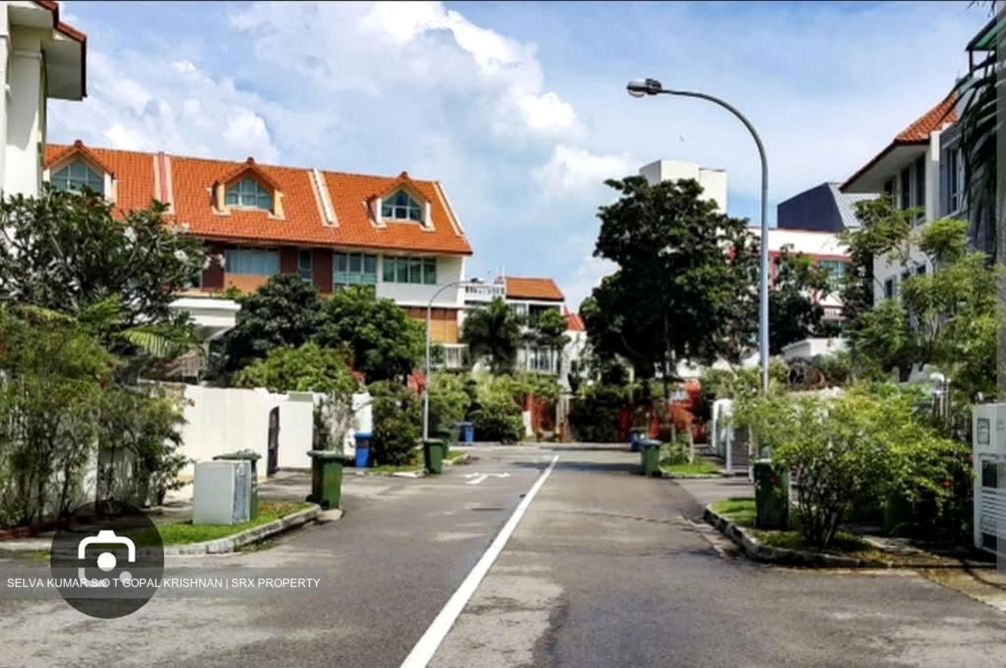 Jalan Sotong (D15), Semi-Detached #555568651